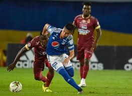 Hinchas de millonarios se pelearon a machete tras perder la final con tolima con machetes, palos y piedras, varios grupos de aficionados protagonizaron peleas y desmanes en bogotá y otros municipios. Donde Ver La Final Del Fpc Entre Millonarios Y Tolima