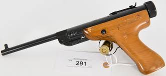 Several weeks ago when i tested the diana 23, a similar . Vintage Slavia Zvp 177 Cal Air Pistol Firearms Military Artifacts Firearms Airsoft Pellet Bb Guns Online Auctions Proxibid