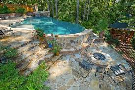42 Awesome Natural Small Pools Design Ideen Fur Den Privaten Garten Hinterhof Pool Landschaftsbau Kleiner Hinterhof Design Schwimmbad Designs