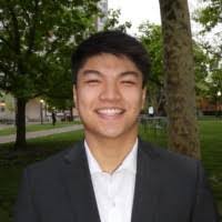 Daniel Hann's Instagram, Twitter & Facebook