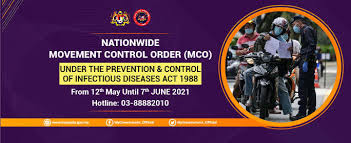 The recovery mco malaysia will begin 10 june onwards and continue until 31 august. Mygov The Government Of Malaysia S Official Portal