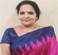 The Trained Nurses' Association of India Nomination National Election 2024  Office Position: National President-TNAI