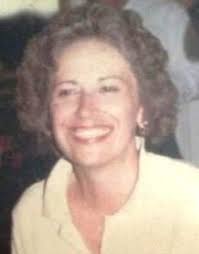 Margaret Elaine Ward Hallum Obituary