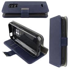 caseroxx Bookstyle-Case for Doogee S59 ...