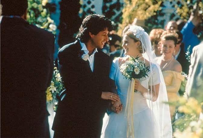 The Wedding Singer (1998) - IMDb