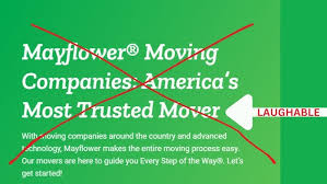 Image result for Green 1990 Mayflower Transit Company