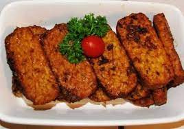 Resep Membuat Tempe Bacem Khas Jawa Resep Makan Sedap Resep Tempe Resep Masakan Tempe
