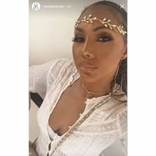 Tamar Braxton Tamartians