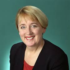 Jenny Louise Macklin