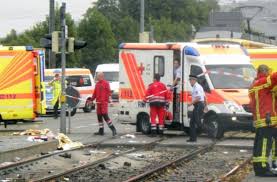 Die toten vom bodensee folge 12 wegspuk. Einen Schweren Unfall Mit Zwei Toten Gab Es Am Dienstag In Karlsruhe Stuttgarter Nachrichten