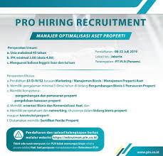 535308988 (click the button next to the code to copy it) song information: Lowongan Kerja Bumn Pt Pln Persero Juli 2019 Lowongan Kerja Medan Terbaru Tahun 2021