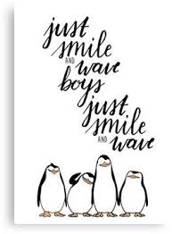 Weekly imageflip.com news ray_dog has fallen to second place with who_am_i at 1st making him king Just Smile And Wave Boys Canvas Print Smile And Wave Just Smile Wave Quotes