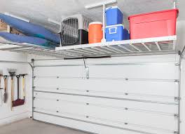 If you're looking to clean up your garage clutter, installing some diy shelving can be a quick win. Overhead Storage Ideas Gallery Fayetteville Nc Storage Solutions Of Central North Carolina