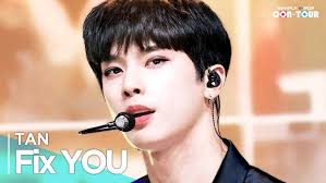 [Simply K-Pop CON-TOUR] TAN(티에이엔)