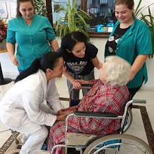 Inregistrat din data 13 mai 2008. Recuperare Medicala Cu Internare Spitalul Sfantul Sava Bucuresti Ilfov