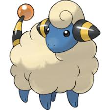 pokemon go mareep max cp evolution moves spawn locations