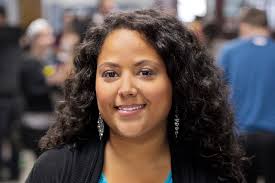 Shantelle Browning-Morgan