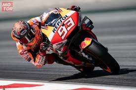 Berikut hasil lengkap kualifikasi q1 dan q2 motogp mugello italia 2019. Hasil Kualifikasi Motogp Belanda 2021 Marc Marquez Gak Lolos Q2 Maverick Vinales Pole Position Motorplus