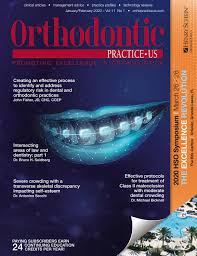 Mit diesen geldscheinen dürfen sie. Orthodontic Practice Us January February 2020 Vol 11 No 1 By Medmark Llc Issuu