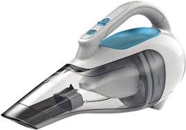 Black & decker ldx серия. Black Decker Hhvi315jo42 Dustbuster Cordless Lithium Hand Vacuum