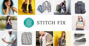 Brands are using stitch fix data to launch plus sizes. Women S Clothes Men S Clothes Kid S Clothing Boxes Stitch Fix
