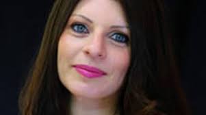 Sara Brizzi presenta a Piancogno "Carlotta. Streghe e fantasmi in Valle  Camonica"