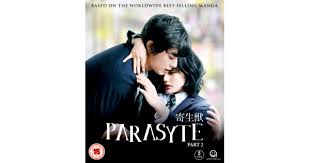 Support kami dengan share ke teman kalian! Parasyte Movie Part 2 Full