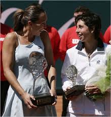 Un nouveau pied de nez de l'australien, qui ne manque jamais une occasion de railler le majorquin. Carla Suarez Navarro Gives Spain Hope In Women S Tennis The New York Times