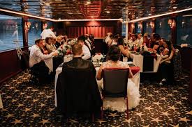 Everything You Need To Know About Boat Weddings Boat Wedding Reception Yacht Wedding Venue Yacht Wedding Reception