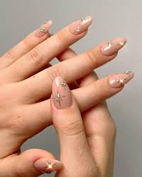 This Springs Nail Art Trends Are Anything But Mild