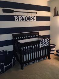 Think outside the box with quirky hangings that will grow with them. Pin By Abel Garcia Espinosa On Jack S Big Boy Room Nautical Baby Room Baby Boy Rooms Boys Nursery Furniture