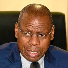 Februar 1956 in willowfontein, südafrika) ist ein südafrikanischer politiker und premierminister der provinz kwazulu natal. A Good Week For Zweli Mkhize