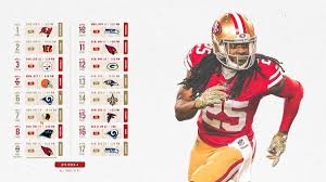 Take a look at the san francisco 49ers schedule to find out when. San Francisco 49ers On Twitter The 73rd Season Of 49ers Football Kicks Off Sunday September 8th A Game By Game Look At The 2019 Schedule Https T Co Cijrpxpmr2 Https T Co Frgnalevck