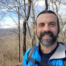 Outdoor Fun with Jason Plank