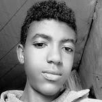 Abel Bisrat's Instagram, Twitter & Facebook