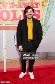 441 Josh Flitter Photos & High Res Pictures