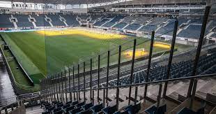 Ook kaa gent stuurt een duidelijk signaal door de ghelamco arena vandaag en morgen te kleuren. Kaa Gent Abonnees Mogen Zondag Beperkt Zonder Test Het Stadion In Jongeren Helpen Voor Wie Een Pcr Test Aanzienlijke Uitgave Is Gent Hln Be