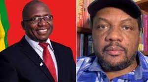 No-one Is Above The Law,” Celebratory Nick Mangwana Says.  https://www.zimeye.net/2020/07/21/no-one-is-above-the-law-celebratory-nick-mangwana-says/