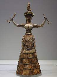 Perhaps they moved to some other. Minoan Religion Wikipedia