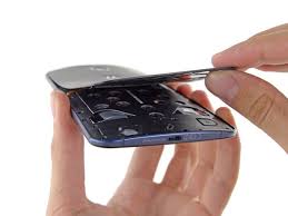 Maybe you would like to learn more about one of these? Nexus 6 Teardown Ifixit