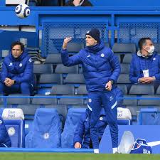 The latest tweets from @chelseafc How Should Chelsea Line Up Against Porto In The First Leg Of The Champions League Quarterfinal We Ain T Got No History