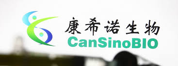 Tianjin, china, march 17, 2020, cansino biologics inc. Was Konnen Die Chinesischen Corona Impfstoffe Mdr De