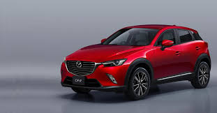 The vehicle's current condition may mean that a feature described below is no longer. Mazda Cx 3 Crossover Based On The Mazda2