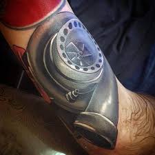Turbo tattoos ideas & designs. 50 Turbo Tattoo Ideas For Men Turbocharged Designs