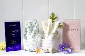 Monthlies // JO SAYS | Naturally Diddy - UK beauty, fashion & lifestyle blog