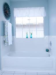 Aug 09, 2021 · surrounding materials, including tile, flooring, and all of the other elements, are masked off and left in place as the resin coating is applied. Old Tub New Finish Hgtv