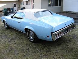 Image result for Dark Blue 1972 Mercury