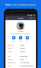 Install the free zoom app, click on new meeting, and invite up to 100 people to join you on video! Zoom Cloud Meetings Apk Free Download For Android Zoom Cloud Meetings App For Android Free Download Apktouch Com
