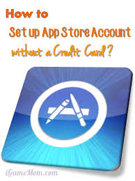 Open your mobile pos app on your device. How To Set Up App Store Account Without A Credit Card