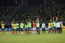 Aquí podés ver la señal del canal vtv de uruguay para ver todos los partidos del fútbol y básquetbol uruguayo totalmente gratis, sin registros ni complicadas instalaciones. Como Ver En Vivo El Partido De Este Domingo Entre Las Selecciones Sub 23 De Colombia Y Uruguay
